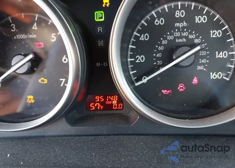 2012 Mazda Mazda6 from USA, damaged, VIN 1YVHZ8DH3C5M34499